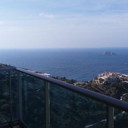 Apartamento Benidorm De Luxe Exterior photo